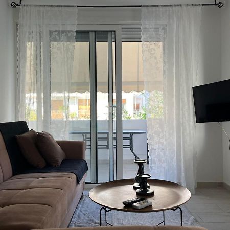 Holiday Apartment Glyfada Ateny Zewnętrze zdjęcie
