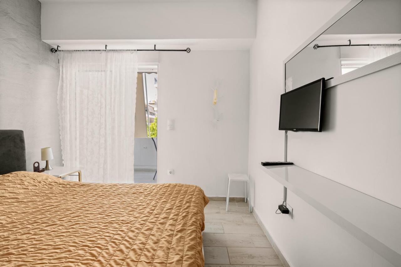 Holiday Apartment Glyfada Ateny Zewnętrze zdjęcie