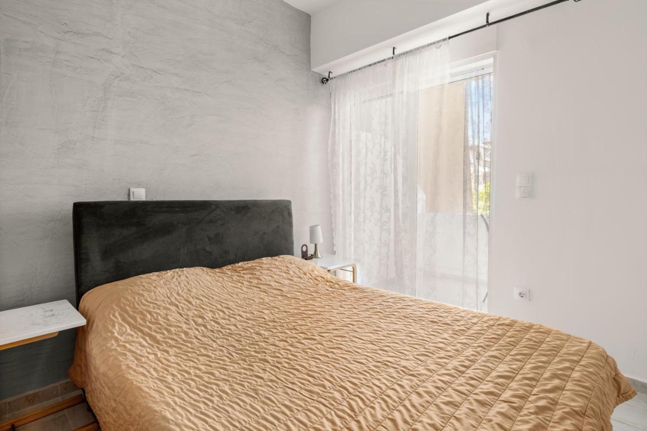 Holiday Apartment Glyfada Ateny Zewnętrze zdjęcie