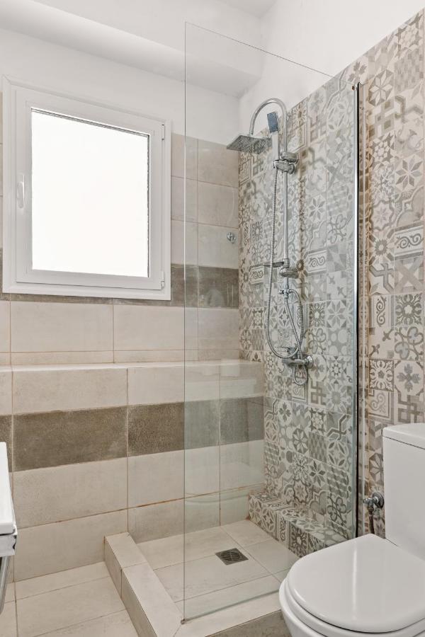 Holiday Apartment Glyfada Ateny Zewnętrze zdjęcie