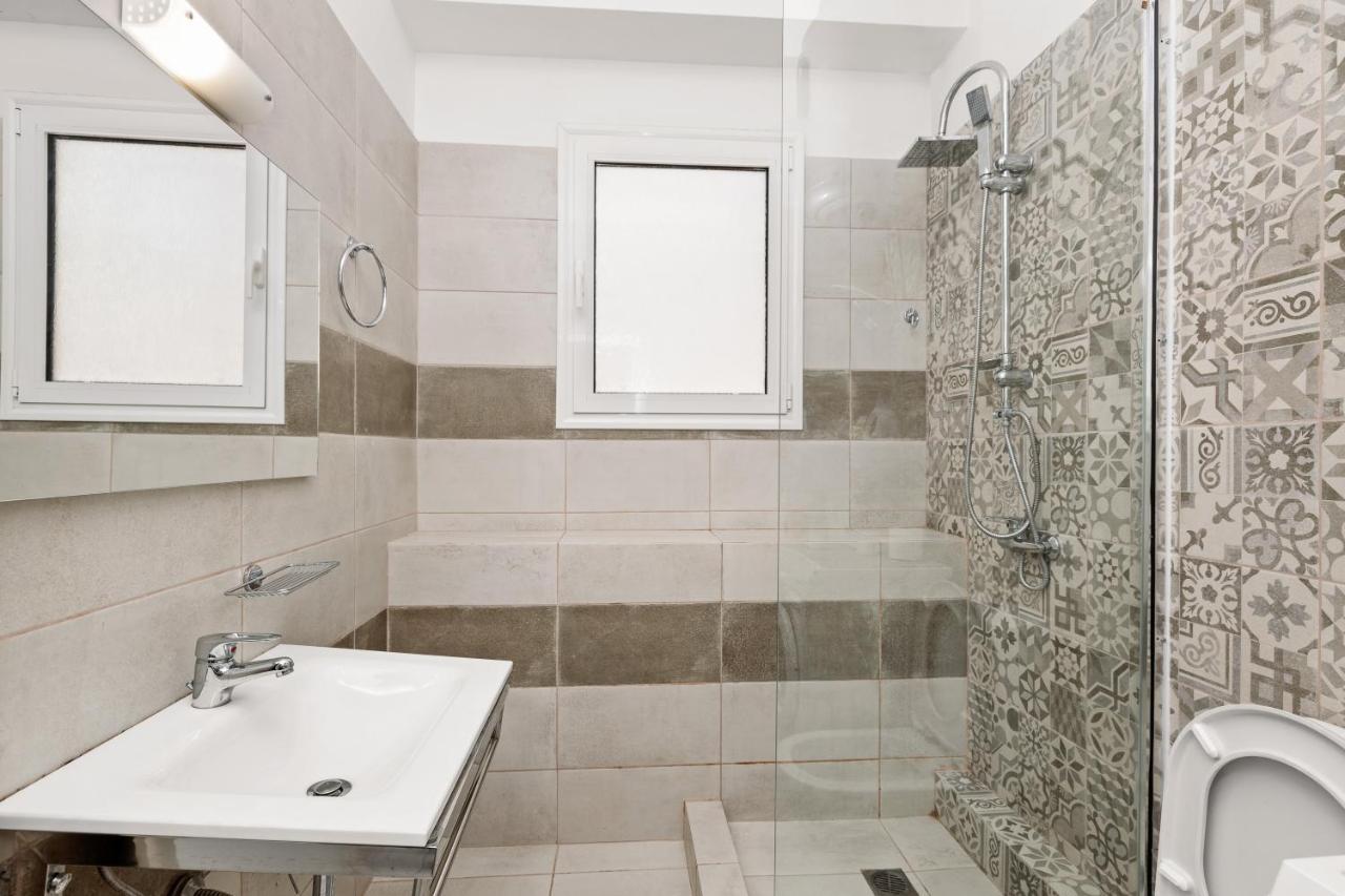 Holiday Apartment Glyfada Ateny Zewnętrze zdjęcie