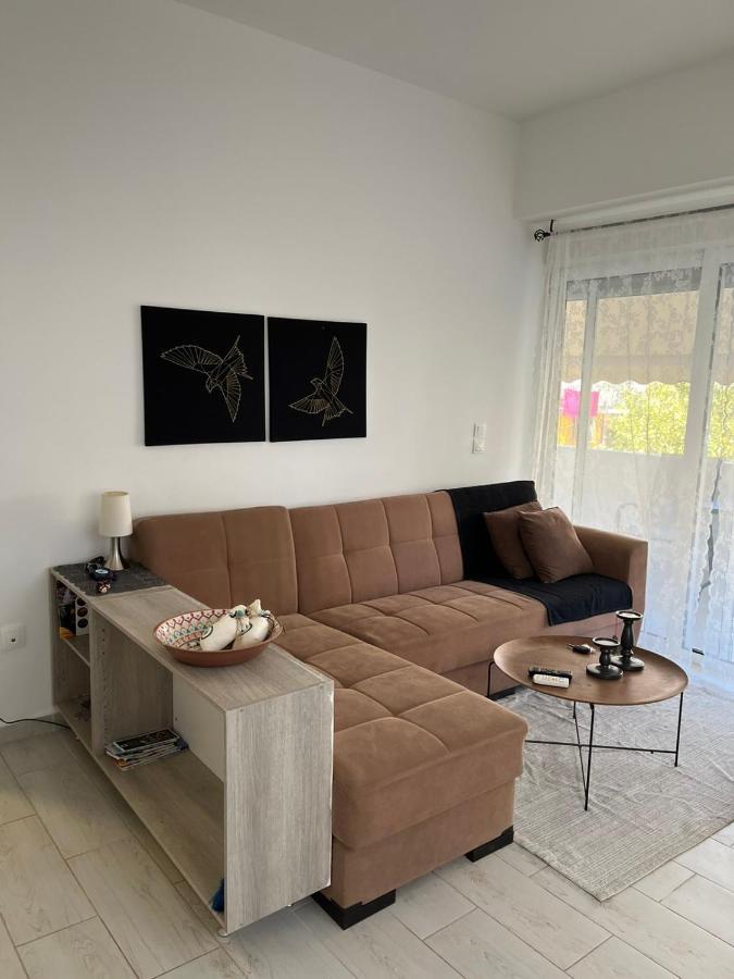 Holiday Apartment Glyfada Ateny Zewnętrze zdjęcie