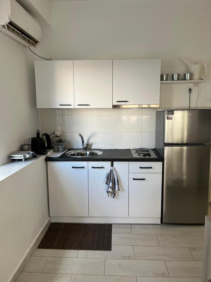 Holiday Apartment Glyfada Ateny Zewnętrze zdjęcie