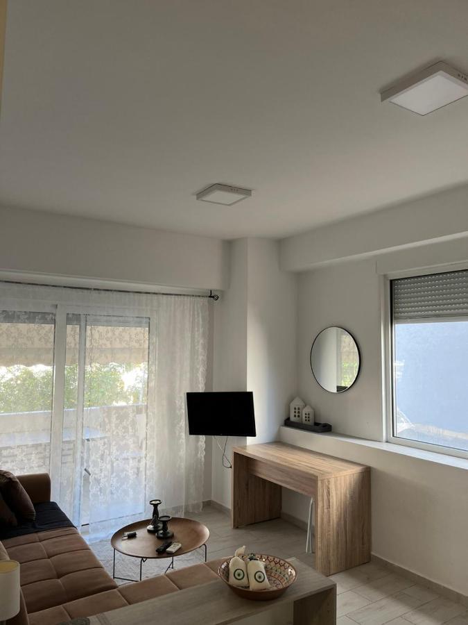 Holiday Apartment Glyfada Ateny Zewnętrze zdjęcie