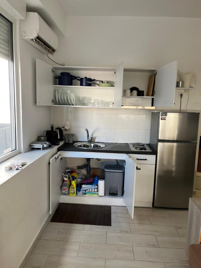 Holiday Apartment Glyfada Ateny Zewnętrze zdjęcie