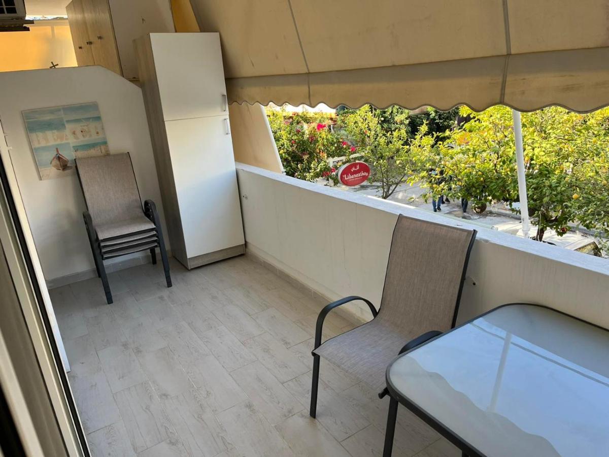 Holiday Apartment Glyfada Ateny Zewnętrze zdjęcie